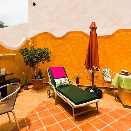شقة Casa Conchilla, La Casita فايي غران ري المظهر الخارجي الصورة